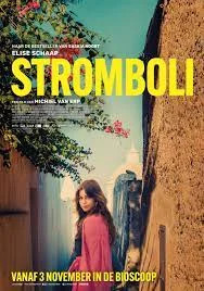 Stromboli (2022) สตรอมโบลี
