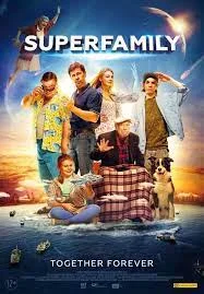Super Family (2016)