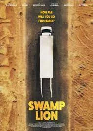 Swamp Lion (2022)