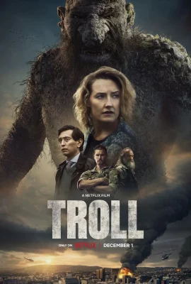 TROLL (2022) โทรลล์