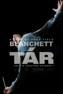 Tar (2022) ทาร์
