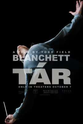 Tar (2022) ทาร์