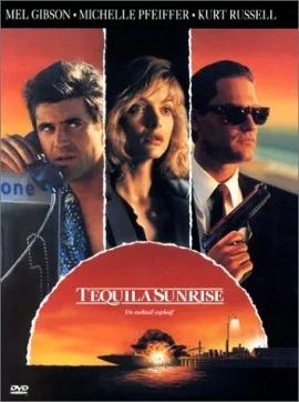 Tequila Sunrise (1988) เพื่อนหักเพื่อน
