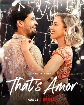Thats Amor (2022) นี่แหละความรัก