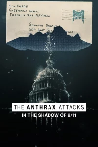 The Anthrax Attacks (2022) ดิ แอนแทร็กซ์ แอทแท็คส์