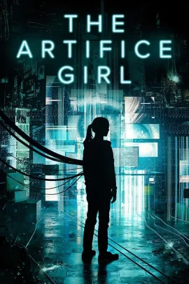 The Artifice Girl (2022)