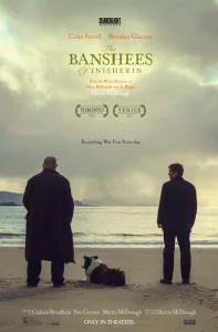 The Banshees Of Inisherin (2022) แบนชีผีแค้นแห่งเกาะไอนิเชอริน