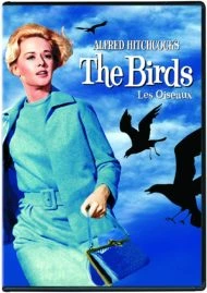 The Birds (1963) รักระหว่างสงครามนก