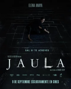 The Chalk Line (2022) ห้ามข้ามเส้น