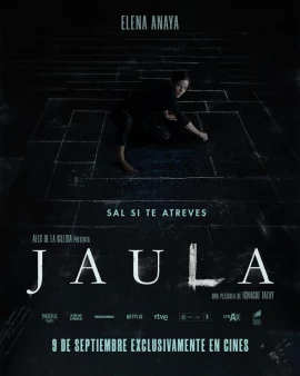 The Chalk Line (2022) ห้ามข้ามเส้น