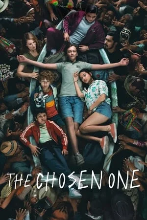 The Chosen One (2023) ผู้ถูกเลือก