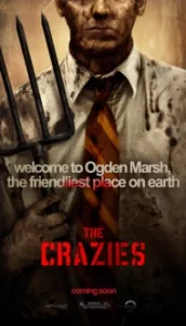 The Crazies (2010) เมืองคลั่งมนุษย์ผิดคน