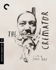 The Cremator (1969)