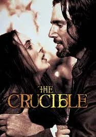 The Crucible (1996)