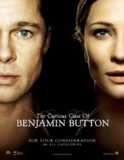 The Curious Case of Benjamin Button (2008) อัศจรรย์ฅนโลกไม่เคยรู้