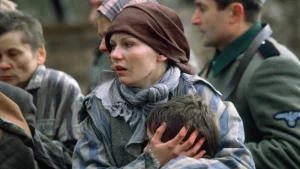 The Devils Arithmetic (1999)
