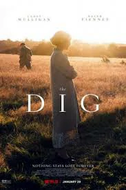 The Dig (2021) กู้ซาก