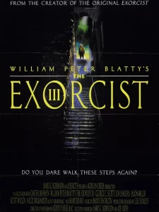 The Exorcist 3 (1990) เอ็กซอร์ซิสต์ 3 สยบนรก