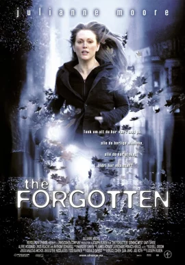The Forgotten (2004)