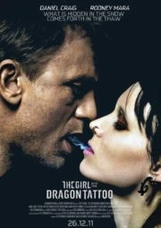 The Girl With The Dragon Tattoo (2011)