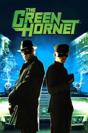 The Green Hornet (2011) หน้ากากแตนอาละวาด