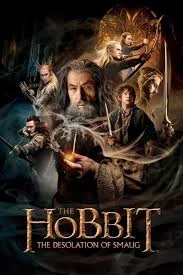 The Hobbit 2 The Desolation of Smaug (2013) เดอะ ฮอบบิท 2 ดินแดนเปลี่ยวร้างของสม็อค