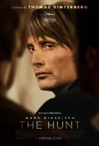 The Hunt (2012) เดอะ ฮันต์ คำพิพากษาเวอร์ชั่นเดนมาร์ก