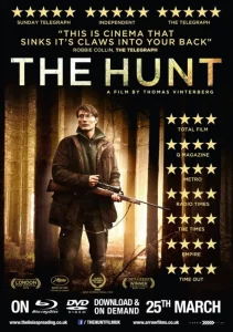 The Hunt (2012) เดอะ ฮันต์ คำพิพากษาเวอร์ชั่นเดนมาร์ก