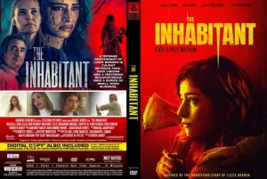 The Inhabitant (2022)