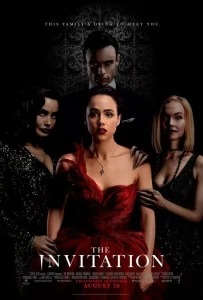 The Invitation (2022) วิวาห์ผวา