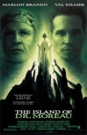 The Island of Dr Moreau (1996) ครึ่งคนครึ่งสัตว์ มฤตยูพันธุ์โหด