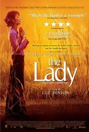 The Lady