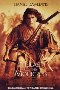 The Last Of The Mohicans (1992) โมฮีกัน จอมอหังการ
