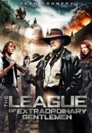 The League (2003)