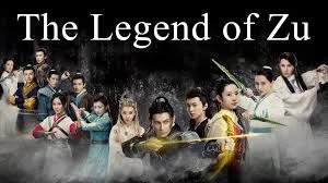 The Legend Of Zu (2018) ตำนานสงครามล้างพิภพ The Legend Of Zu (2018) ตำนานสงครามล้างพิภพ