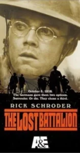 The Lost Battalion (2001)
