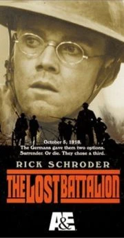 The Lost Battalion (2001)