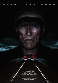 The Mule (2018) เดอะ มิวล์