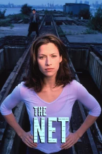 The Net (1995) เดอะเน็ท อินเตอร์เน็ตนรก