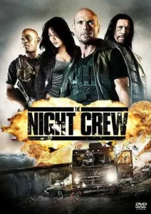 THE NIGHT CREW (2015) พวกลูกเรือกลางคืน