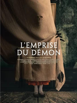 The Offering (2022) มันสิงอยู่ในร่าง