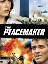 The Peacemaker (1997) พีซเมคเกอร์ หยุดนิวเคลียร์มหาภัยถล่มโลก