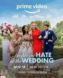The People We Hate at the Wedding (2022)