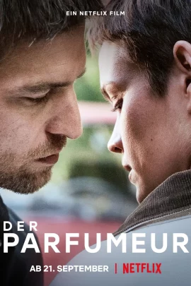 The Perfumier (2022) กลิ่นฆาตกร