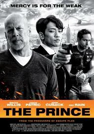 The Prince (2014) คู่พยัคฆ์ฟัดโคตรอึด