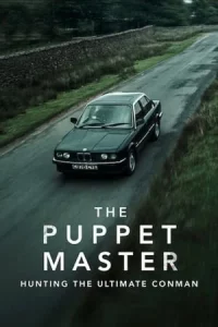 The Puppet Master Huntin the Ultimate Conman (2022) ล่ายอด 18 มงกุฎ
