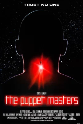 The Puppet Masters (1994)