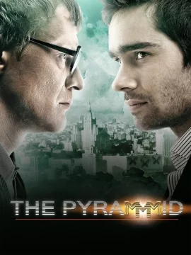 The PyraMMMid (2011) แผนรวยล้น คนเหนือเมฆ