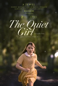 The Quiet Girl (2022)
