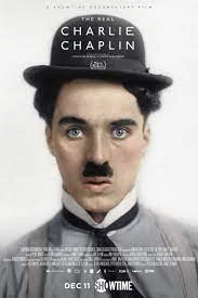 The Real Charlie Chaplin (2021) ตัวตนที่แท้จริงของชาร์ลี แชปลิน